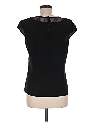 Ann Taylor LOFT Short Sleeve Top (view 2)