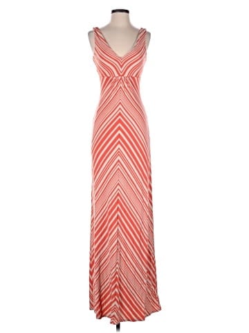 Bebe Casual Dress (view 1)