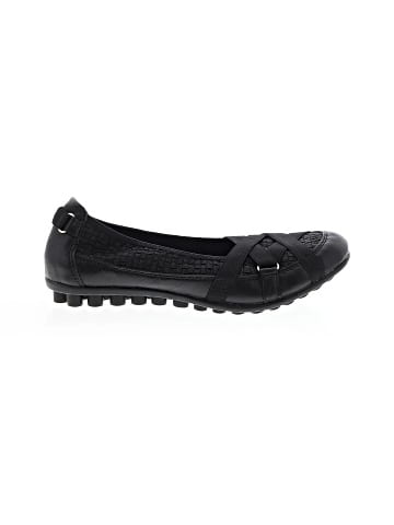 Bernie Mev Flats (view 1)