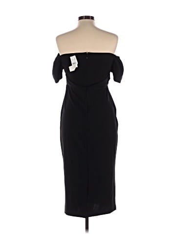 Topshop Cocktail Dress (view 2)