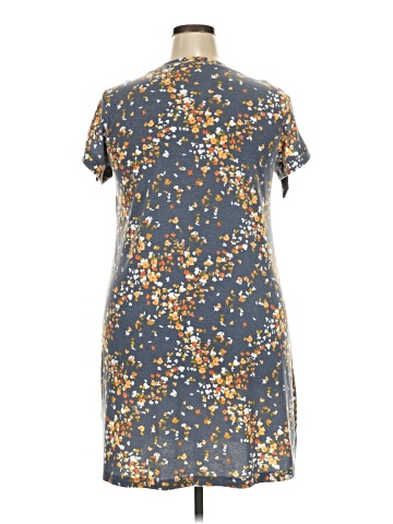 LC Lauren Conrad Casual Dress (view 2)