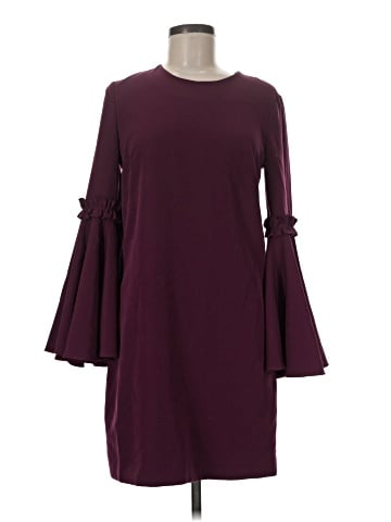 Milly Casual Dress (view 1)