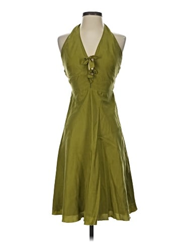 Nicole Miller Collection Cocktail Dress (view 1)