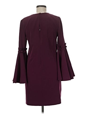 Milly Casual Dress (view 2)