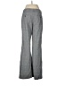 Basic Editions Plaid Gray Dress Pants Size 23 waist - photo 2