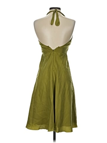 Nicole Miller Collection Cocktail Dress (view 2)