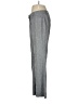 Basic Editions Plaid Gray Dress Pants Size 23 waist - photo 5