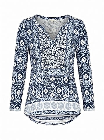 Lucky Brand 3/4 Sleeve T-Shirt (view 1)