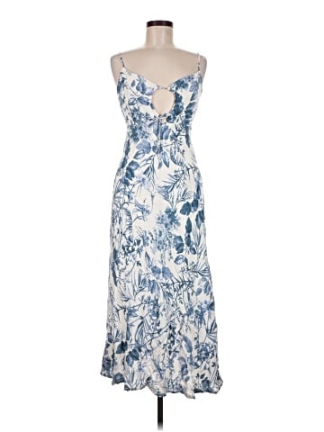 En Creme Cocktail Dress (view 1)