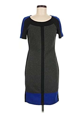 Venus Casual Dress (view 1)