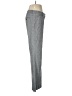 Basic Editions Plaid Gray Dress Pants Size 23 waist - photo 4