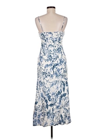 En Creme Cocktail Dress (view 2)