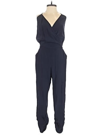 Parker Jumpsuit (view 1)