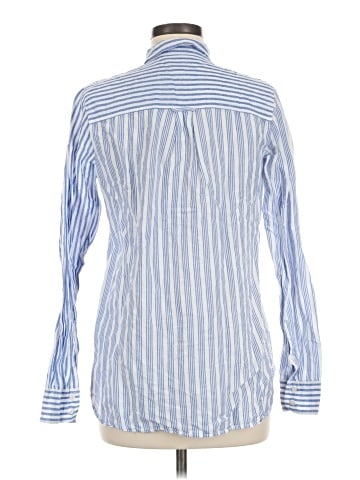 J.Crew Long Sleeve Button-Down Shirt (view 2)