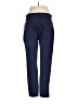 SPANX Solid Blue Active Pants Size 2X (tall) - photo 2