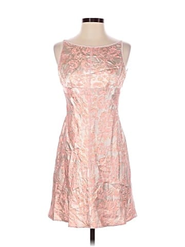 Moda International Cocktail Dress (view 1)