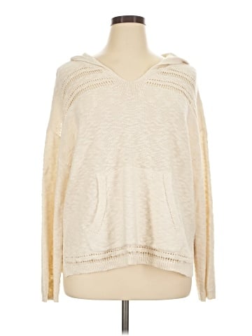 Lucky Brand Pullover Sweater (view 1)