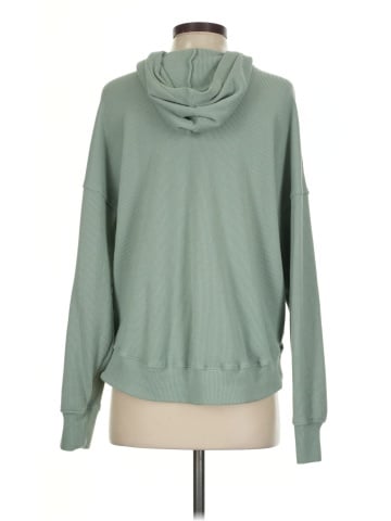 Gilly Hicks Zip Up Hoodie (view 2)