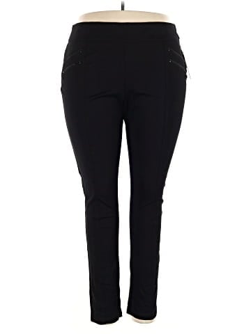 SOHO Apparel Ltd Active Pants (view 1)