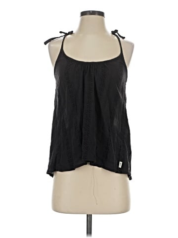 RVCA Sleeveless Blouse (view 1)