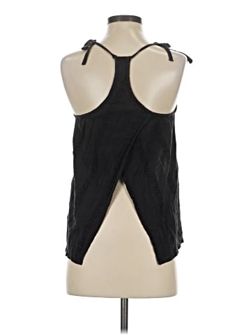 RVCA Sleeveless Blouse (view 2)