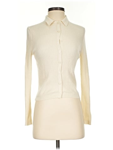 Uniqlo Long Sleeve Blouse (view 1)