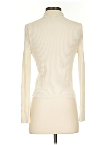 Uniqlo Long Sleeve Blouse (view 2)