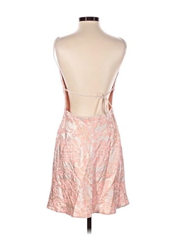 Moda International Cocktail Dress (view 2)
