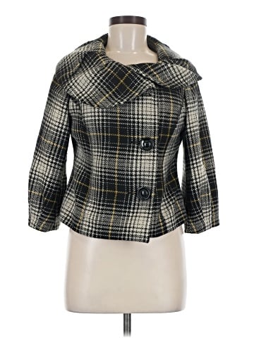 Mossimo Coat (view 1)