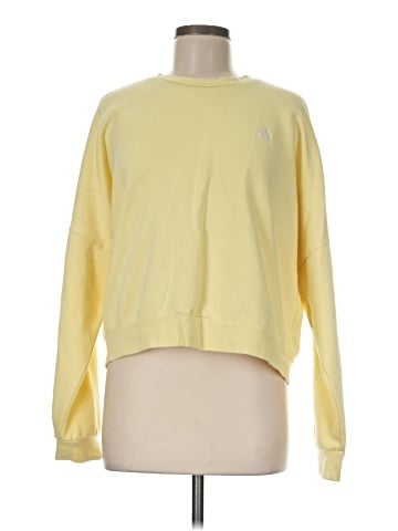 Adidas Sweatshirt (view 1)