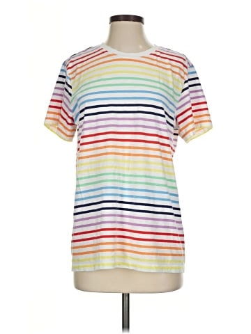 Primary Short Sleeve T-Shirt (view 1)