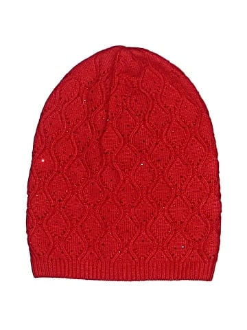 Angel Beanie (view 1)