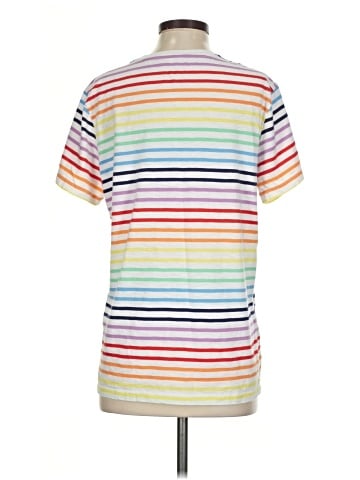 Primary Short Sleeve T-Shirt (view 2)