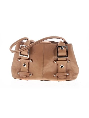Wilsons Leather Leather Shoulder Bag (view 1)