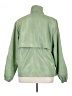 Assorted Brands 100% Polyester Green Windbreaker Size XL - photo 2