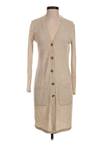Nine Britton Cardigan (view 1)
