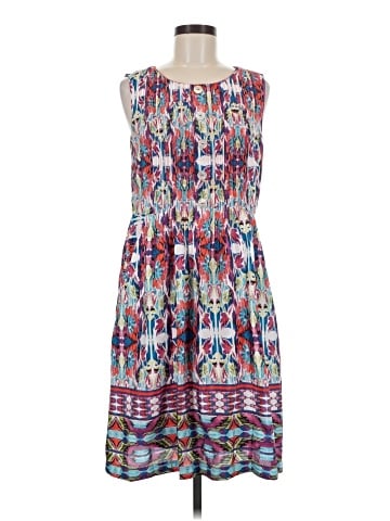 Rabbit Rabbit Rabbit Designs Casual Dress (view 1)