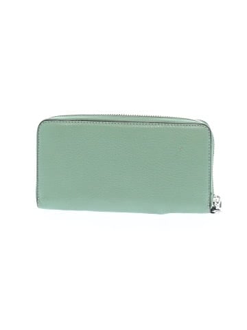 Coach Factory Leather Wallet (view 2)