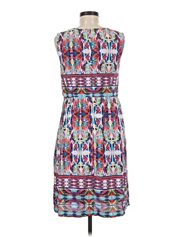 Rabbit Rabbit Rabbit Designs Casual Dress (view 2)
