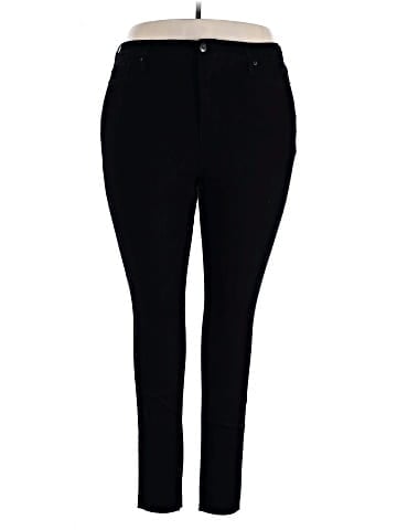 NY&C Jeggings (view 1)