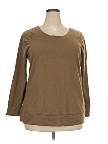Avenue Sweatshirt (view 1)