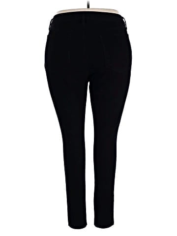 NY&C Jeggings (view 2)