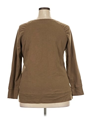 Avenue Sweatshirt (view 2)