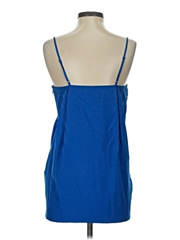 Susana Monaco Sleeveless Blouse (view 2)
