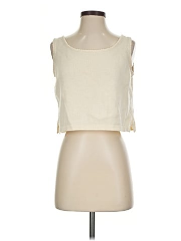 St. John Sleeveless T-Shirt (view 1)