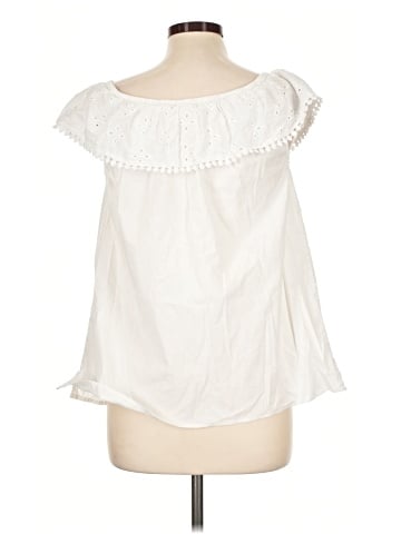 Rafaella Sleeveless Blouse (view 2)