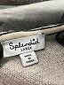 Splendid Gray Cardigan Size L - photo 7