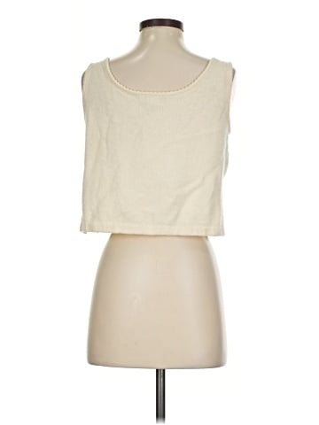 St. John Sleeveless T-Shirt (view 2)