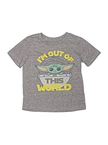 Jumping Beans Short Sleeve T-Shirt (view 1)