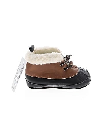 The Children's Place Booties (view 1)